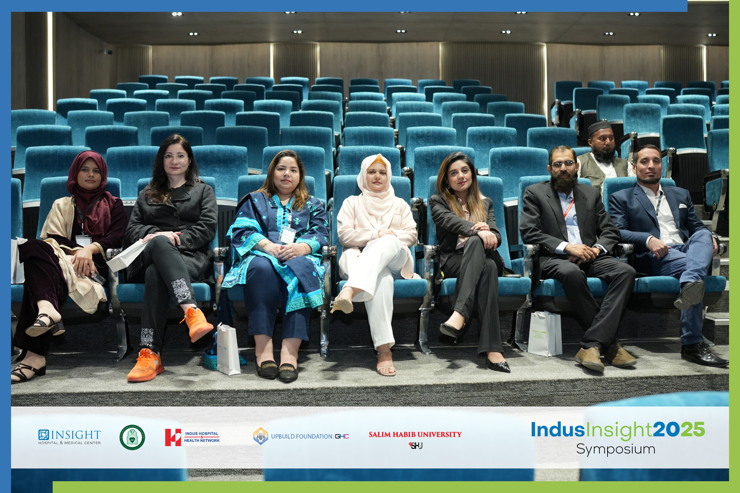 Evening Session Photo 47